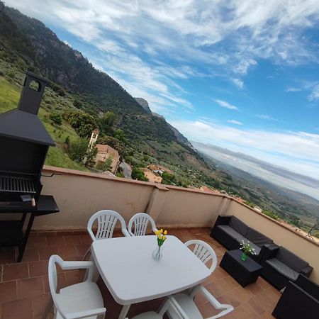 Apartamento La Terraza De Cazorla Burunchel Exterior foto