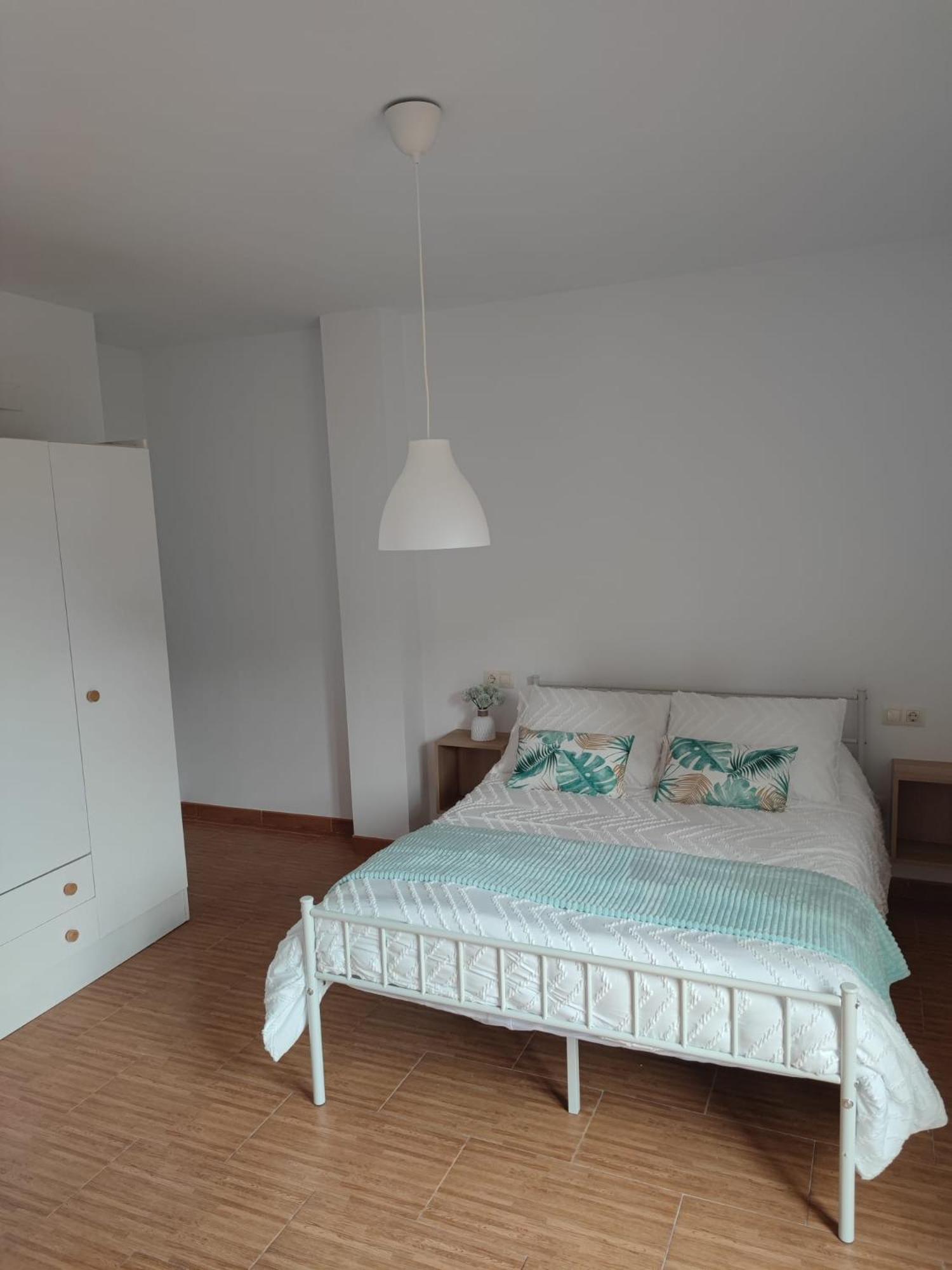Apartamento La Terraza De Cazorla Burunchel Exterior foto