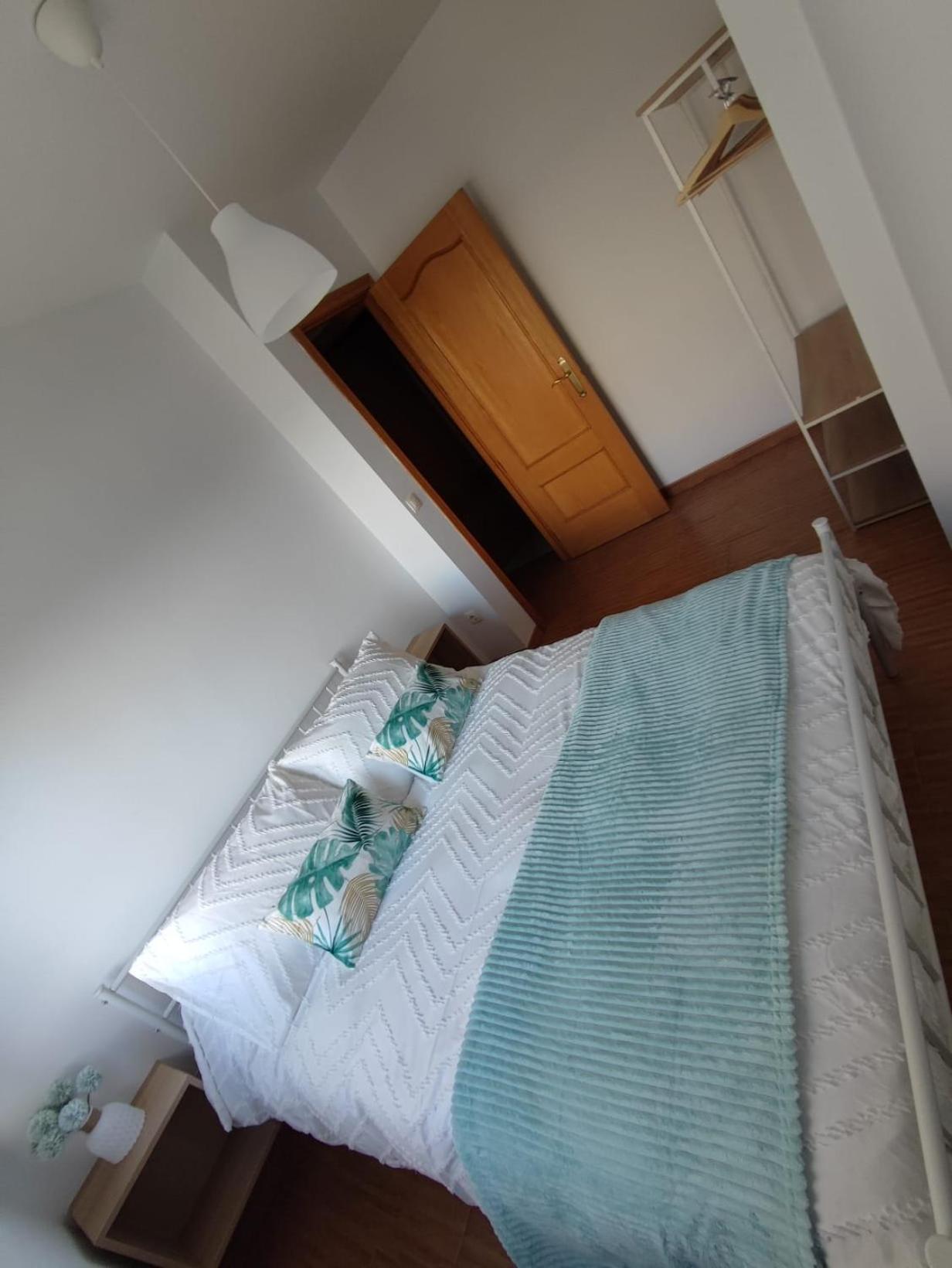 Apartamento La Terraza De Cazorla Burunchel Exterior foto